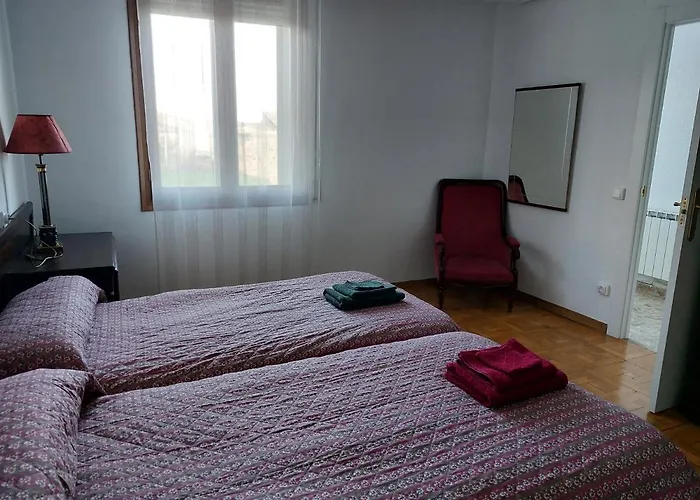 Casa Korrontxas