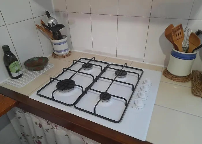 Casa La Paransa - Casa Rural Con Piscina - Relajarse Y Desconectar
