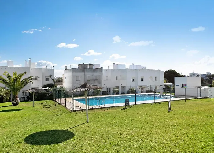 Residencial Camino Del Tejar