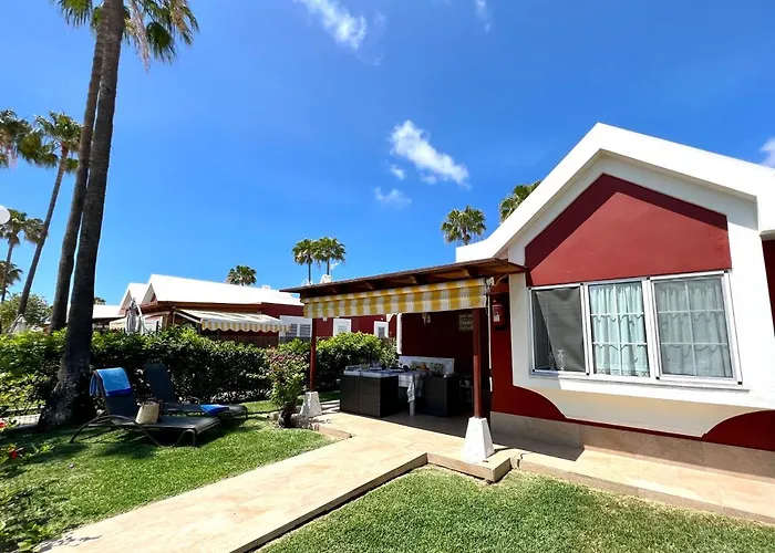 Beach Cottage