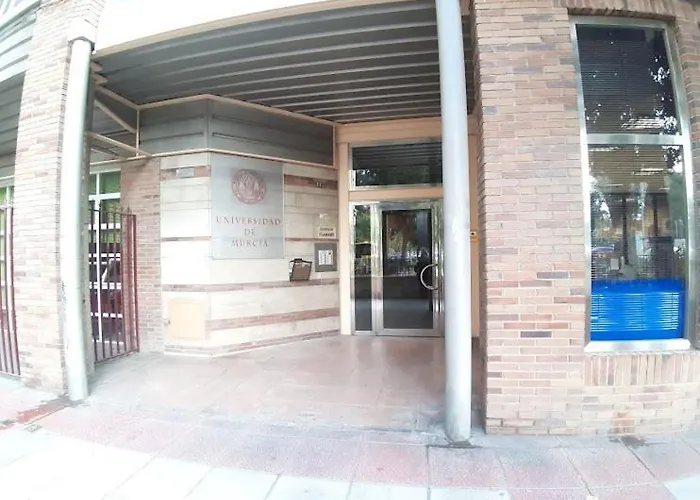 Apartamento Patricia