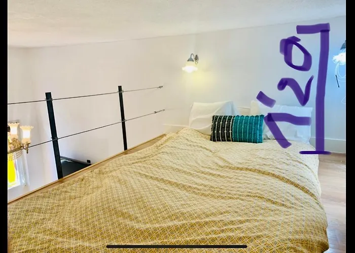 Loft Plaza España