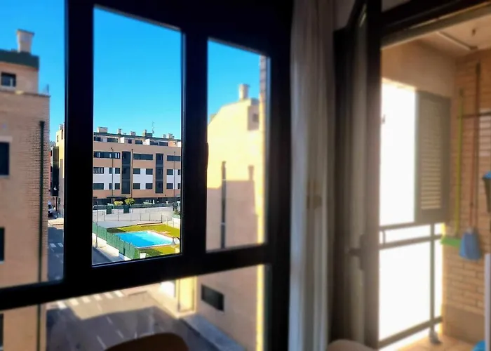 Apartamento El Picu Posada