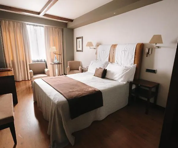 Hotel Spa Balfagon