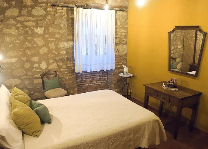 Casa Rural Las Martas