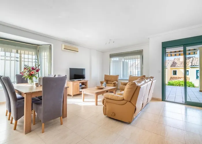 Cosy Luxapartment 4 Pers