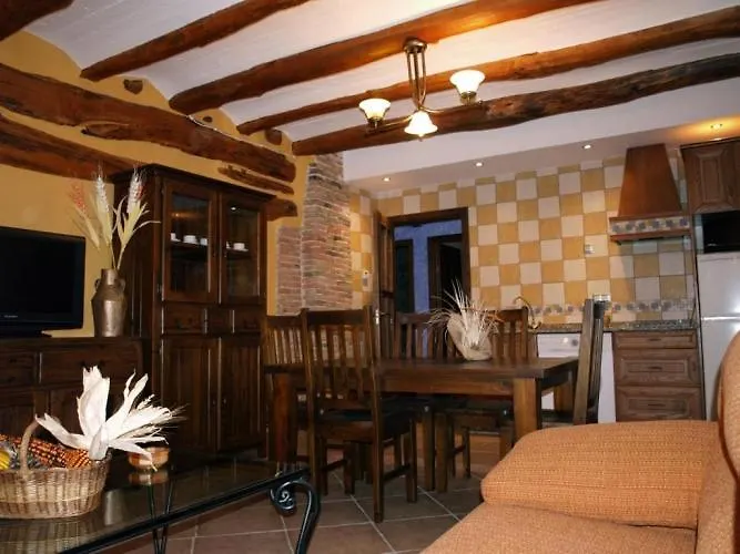 Casa La Fuensanta