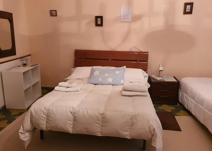 Casa Dora Duero
