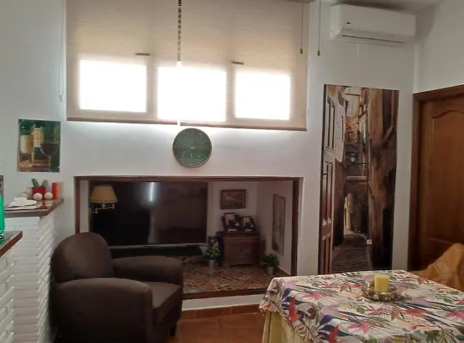 Apartamento Granada Centro
