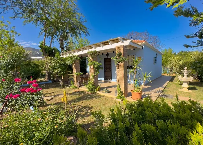 Casa Luz Serena