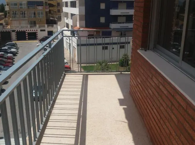 Apartamento San Antonio Playa Cullera