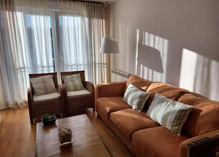 Apartamento Viravento
