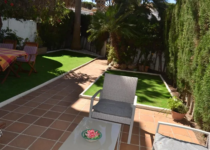 G&H Apartments - Playa Sancti Petri
