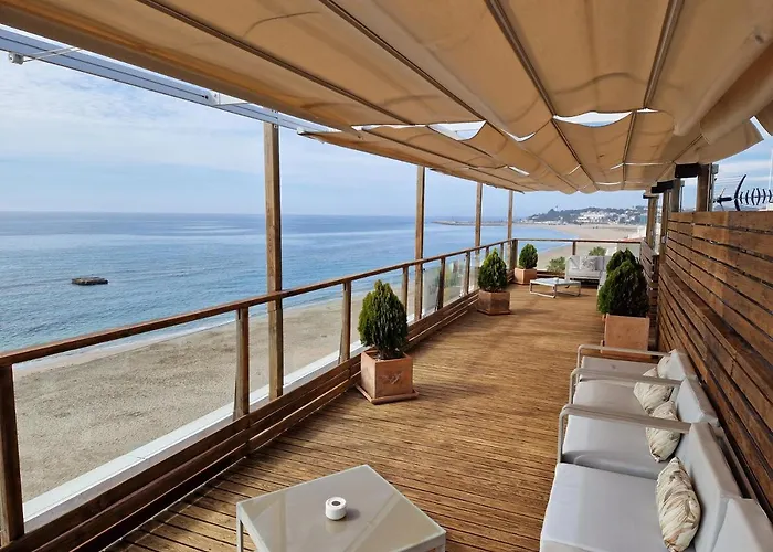 Apartamentos Wundermar