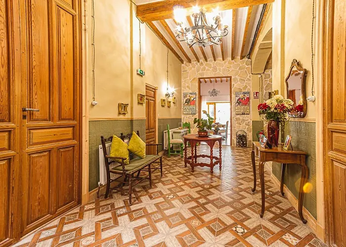 Boutique B&B Suite At Casa Grande