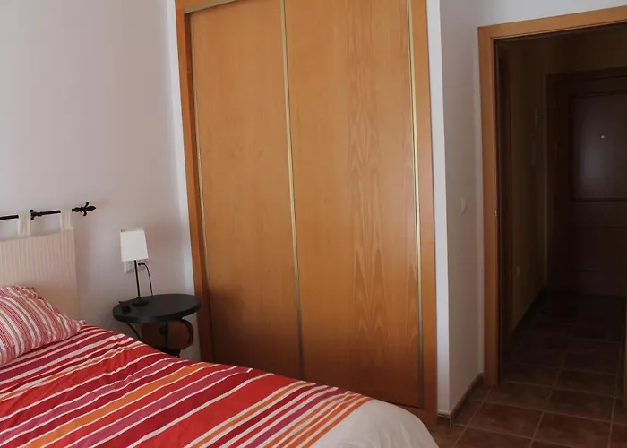 Apartamento En Vera Playa