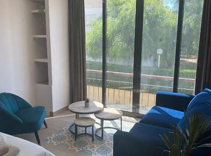 Studio Don Jim Family, Beautiful Luxurious New Studio Near Arenal Beach