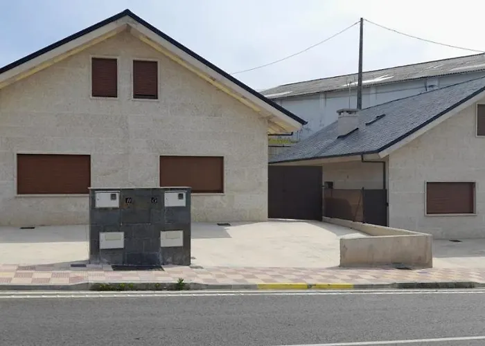 Caleca Vacacional 4