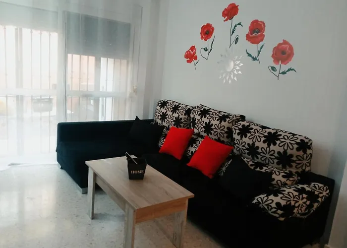 Casa Luz Y Azahar