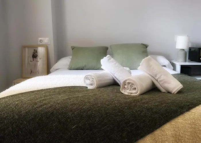 La Casita De Maria
