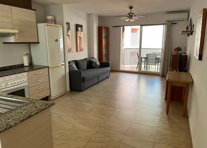 Apartamento Playa Grao Moncofa