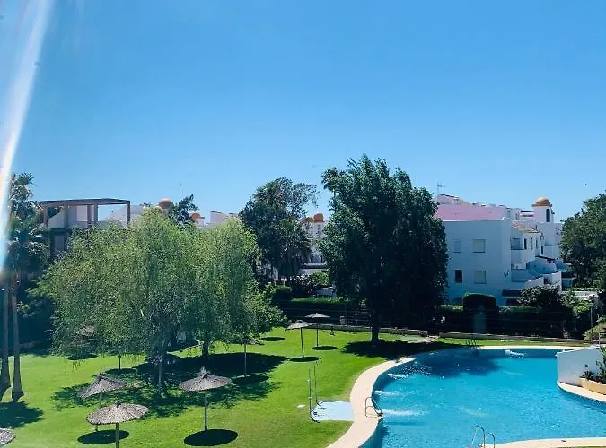 Casa Familiar En Chiclana De La Frontera