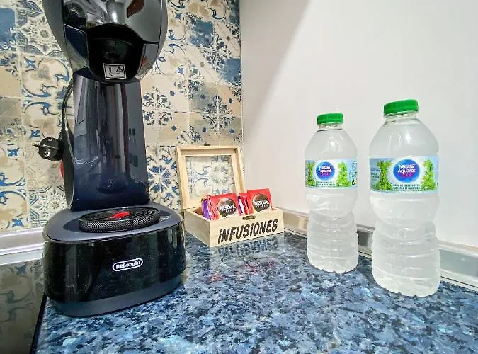 Apartamento En Pleno Centro De Ronda + Wifi