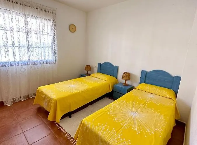 Apartamentos Club Salino