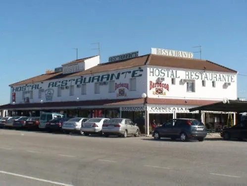 Hostal Carlos III