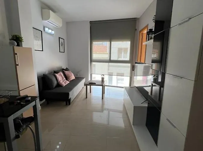 Loft Sant Jordi By Lofties
