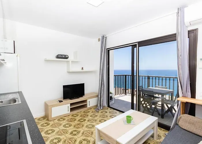 Patalavaca Panorama 1 Bedroom