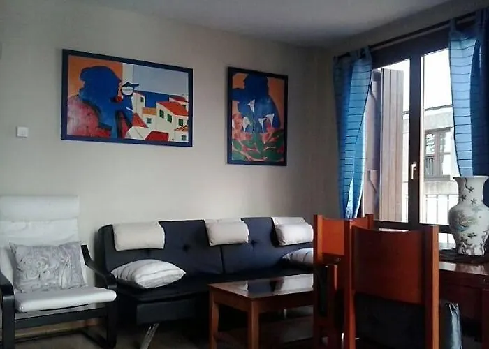 Apartamento Mayor