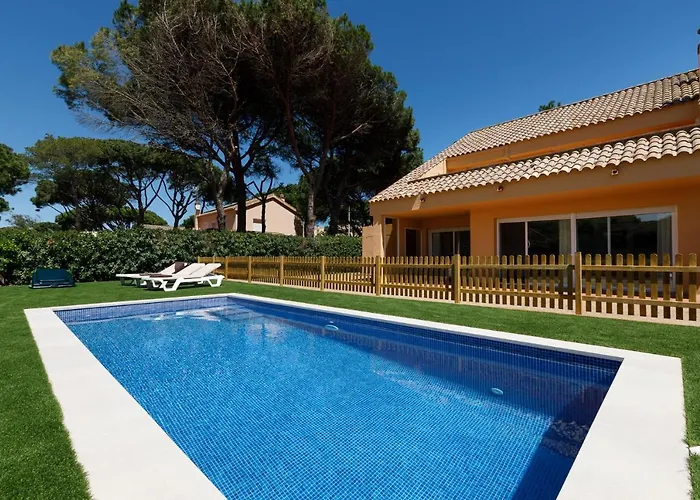 Villas Con Piscina A 120M De La Playa De Pals By La Costa Resort