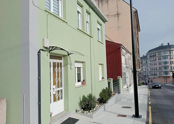 Casa Maria