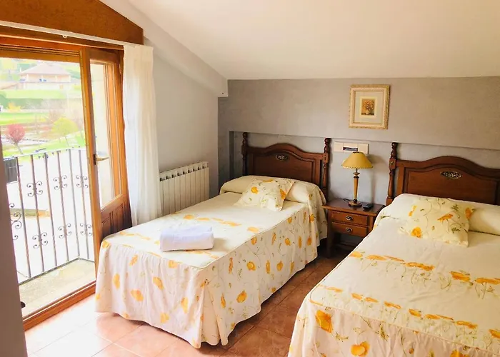 Hostal Jj Salduero