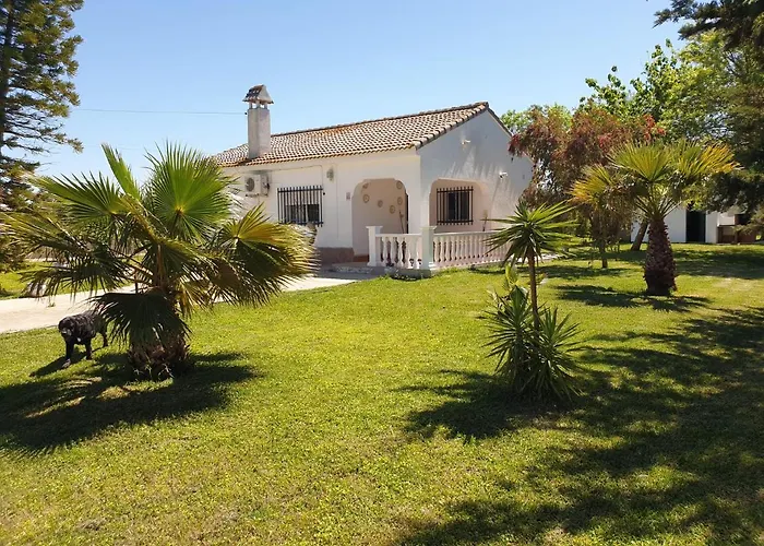 Casa Francesca, 90 M2, Jardin De 1500M2