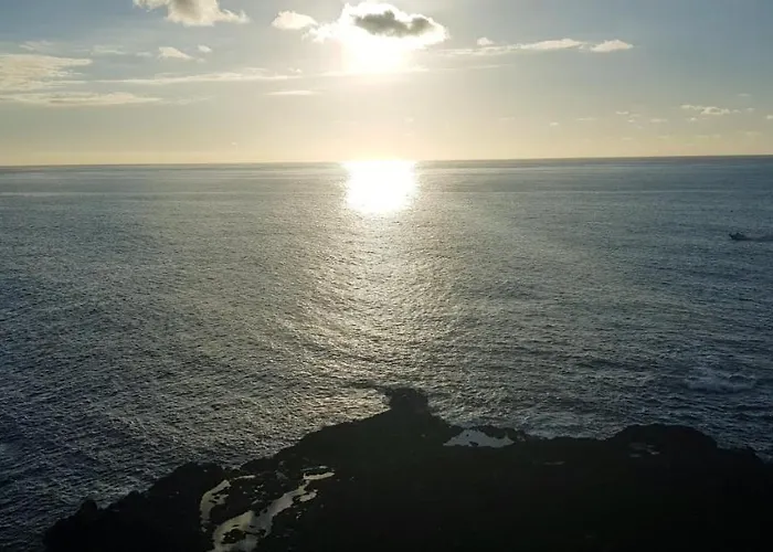 Mirador Del Mar
