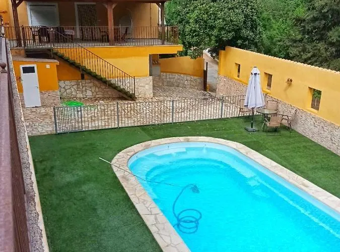 Rincon Las Villas