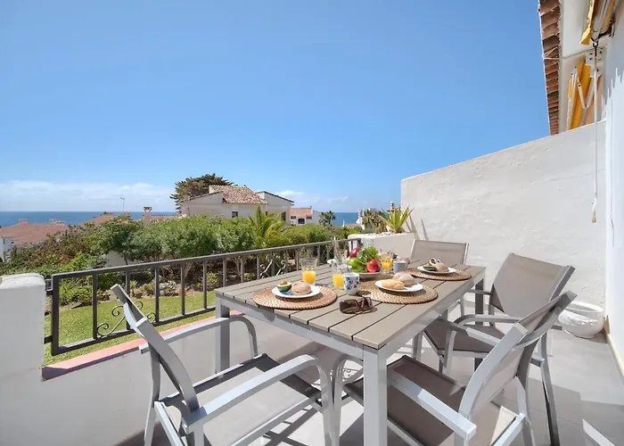 Pueblo Bahia 14, Spacious, Modern , Peaceful 2 Bedrooms Apartment