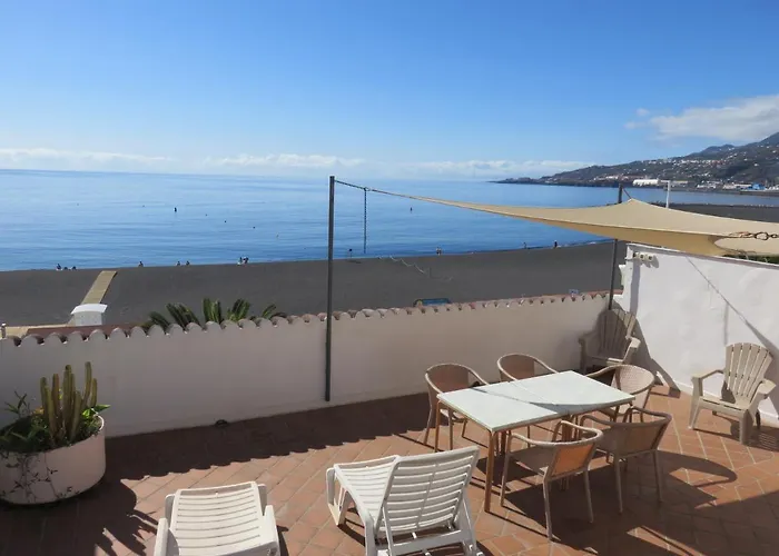 Apartamento Avenida Playa