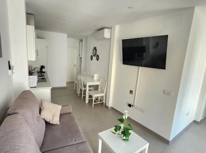 Apartamento Centro Ronda 2