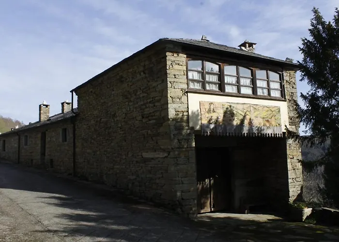 A Casoa - Hotel Rural