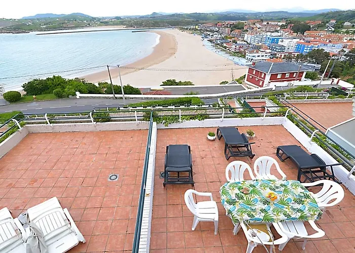 El Mirador Del Navegante By Just Room