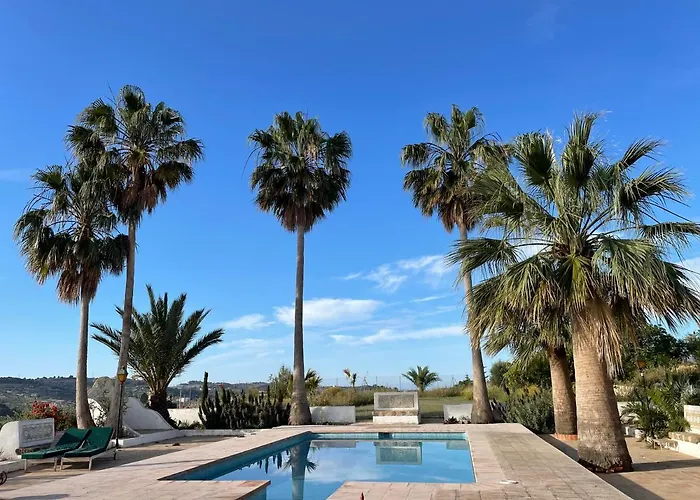 Finca Los Caballeros - Adults Only