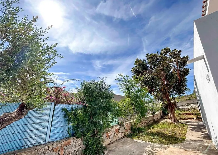 Chalet Independiente Roquetes