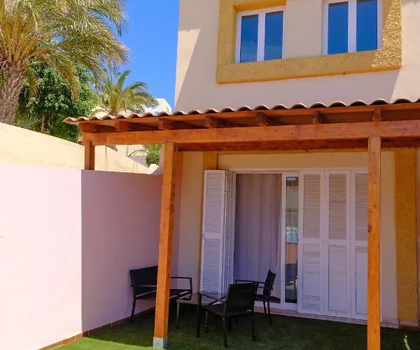 Casa Del Sol 2 Bedrooms