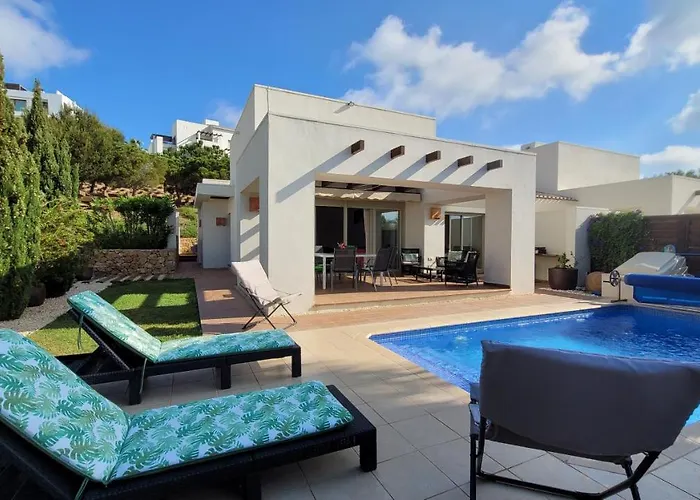 Villa Golf Las Colinas