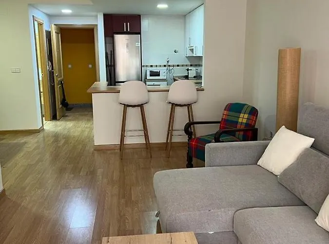 Apartamento Costa Calida II