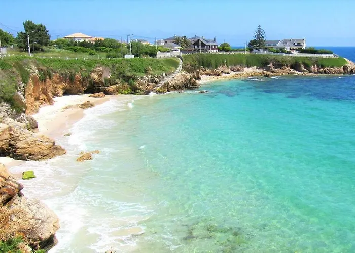 Loft Playa Burela
