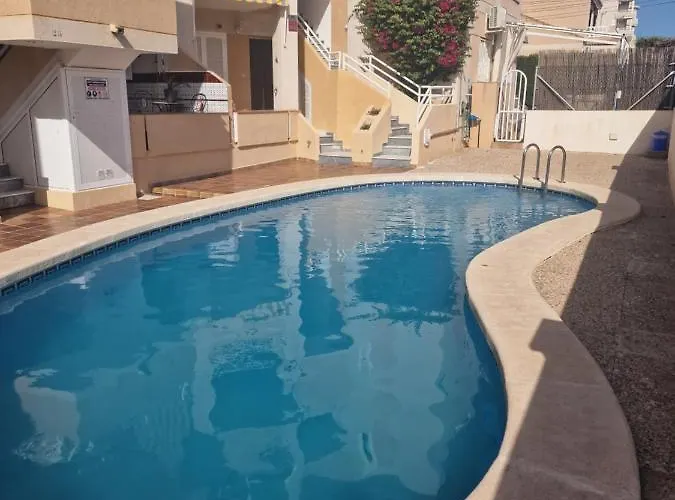 Salinero Apartments